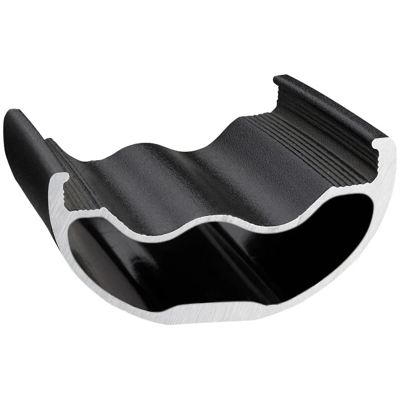 Spank 350 Rim 29" - 28 Hole - Black 4 Spank 350 Rim 29" - 28 Hole - Black - Afbeelding 4