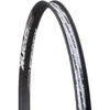Spank 350 Rim 29" - 28 Hole - Black