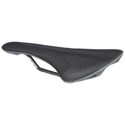 Spank Spike 160 Saddle - Black/grey