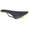Spank Spike 160 Saddle - Black/green
