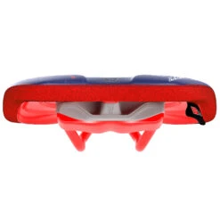 SQlab 611 Ergowave Active 2.1 Saddle - S-Tube - Wings For Life Limited Edition -Crankbrothers Verkoop sqlab 611 ergowave active 2 1089658