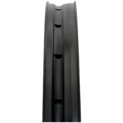 Stan's NoTubes Flow MK4 Velg - 27,5" | Clincher | Disc - 28 Gat | Zwart -Crankbrothers Verkoop stans no tubes flow mk4 rim black profile 1437212