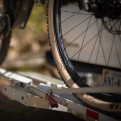 Stan's NoTubes Arch MK4 Velg - 27.5" | Clincher | Disc - 32 Gat | Zwart -Crankbrothers Verkoop stans notube arch mtb rim close 1438887