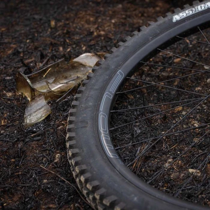 Stan's NoTubes Flow MK4 MTB Rim 26" | 30mm - 32 Holes 4 Stan's NoTubes Flow MK4 MTB Rim 26" | 30mm - 32 Holes - Afbeelding 4