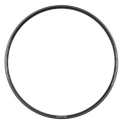 Stan's NoTubes Crest MK4 Velg - 24" | Clincher | Disc - 24 Gat | Zwart