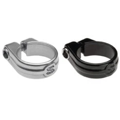 Surly Stainless Seatpost Clamp
