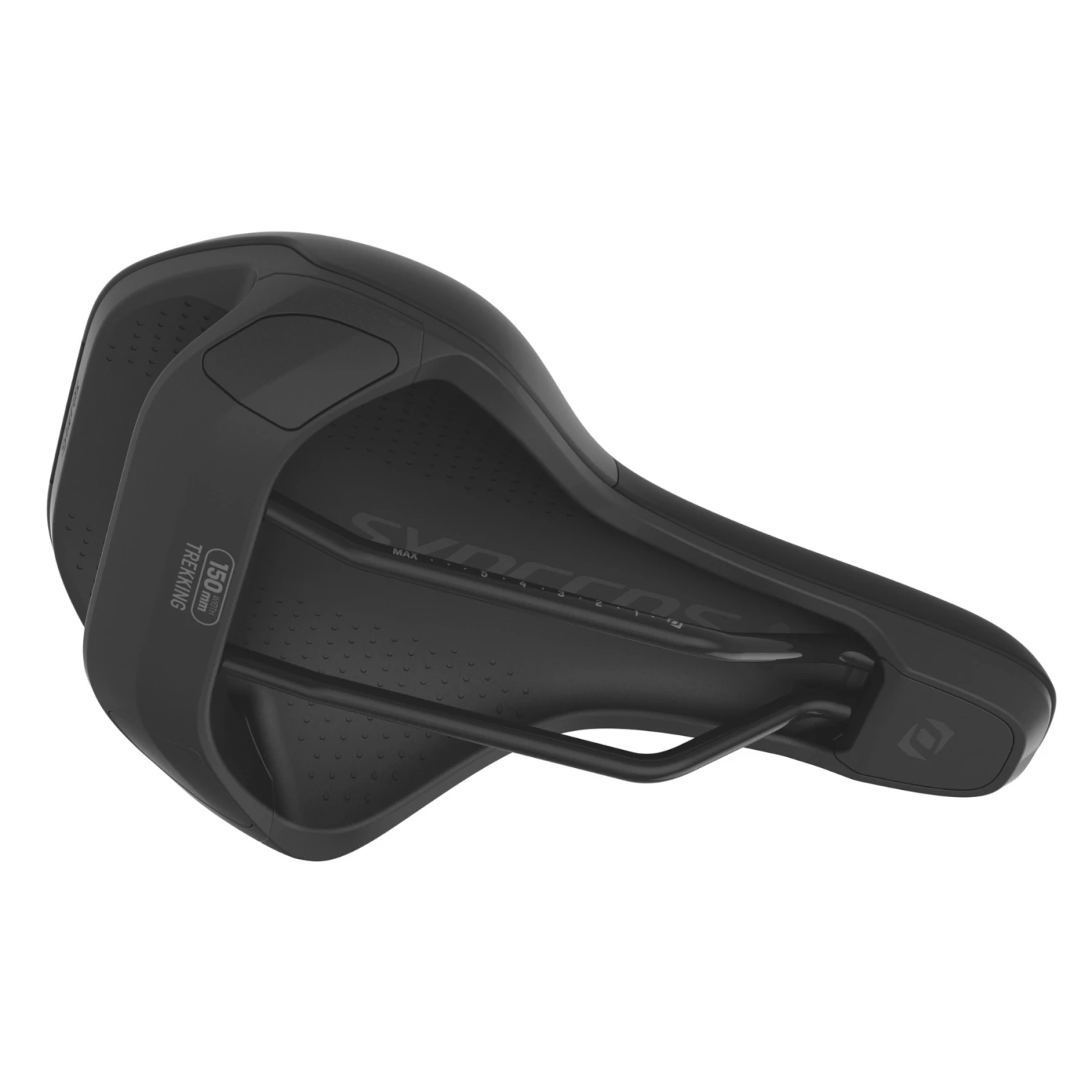 Syncros Capilano Urban Saddle - Gel 3 Syncros Capilano Urban Saddle - Gel - Afbeelding 3