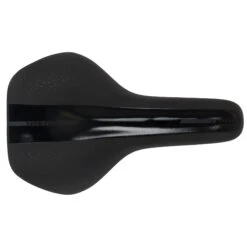 Syncros Savona V 1.0 Carbon Saddle - Channel - 2022 -Crankbrothers Verkoop syncros savona v1 carbon saddle channel black 2022b 1478396