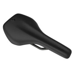 Syncros Tofino R 1.0 Channel Carbon Saddle - Black