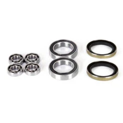 Syntace NumberNine Bearing Kit
