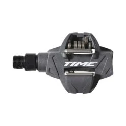 Time XC 2 ATAC MTB Pedals - Grey