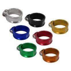 Tune Schraubwürger Seat Clamp - 34.9mm Ø