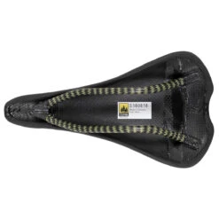 Tune Speedneedle 20Twenty Leather Carbon Saddle - Black -Crankbrothers Verkoop tune speedneedle 20twenty alcantara leder sattel schwarz 3 1118902