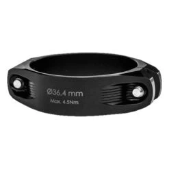 Vecnum TooLOC Zadelpenklem - Zwart -Crankbrothers Verkoop vecnum tooloc seatclamp 364 main 1554260