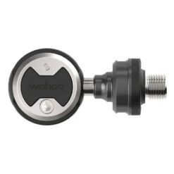 Wahoo Fitness Wahoo SPEEDPLAY Powrlink Zero Power Meter Pedals - Single-sided - Left -Crankbrothers Verkoop wahoo speedplay powrlink zero power meter pedals single sided left 12 1183213