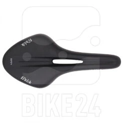 Fizik Arione R5 Open Regular Saddle - Black -Crankbrothers Verkoop wm fizik arione r5 open large saddle black2 904437
