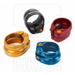 KCNC SC13 Twin Seat Clamp