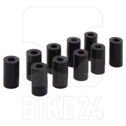 Xpedo MDU Kit For Faceoff 18 Pedal - 10 Pcs.