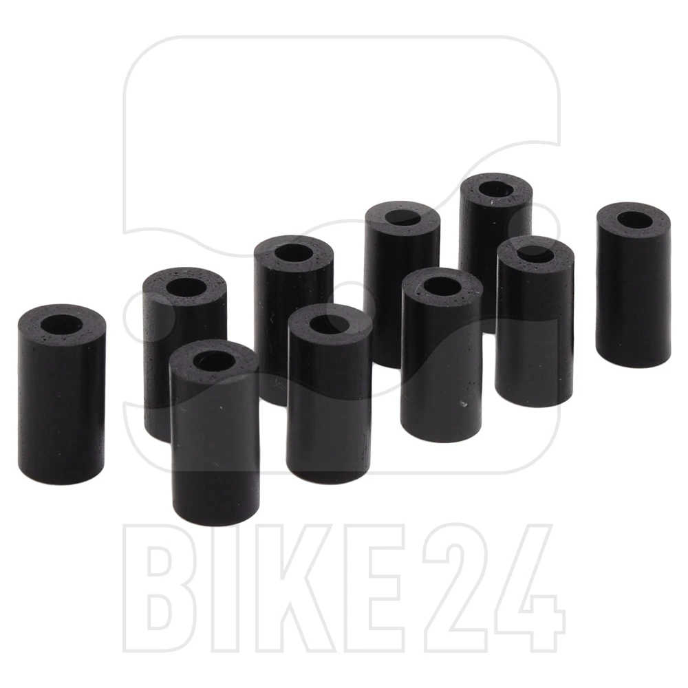 Xpedo MDU Kit For Faceoff 18 Pedal - 10 Pcs. 1 Xpedo MDU Kit For Faceoff 18 Pedal - 10 Pcs.