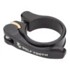 Wolf-tooth Wolf Tooth Seatpost Clamp QR - 36.4mm - Black
