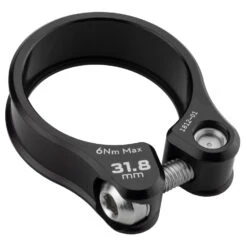 Wolf-tooth Wolf Tooth Zadelklem - 36.4mm - Espresso -Crankbrothers Verkoop wt sc 29 blk detail 1434186 36