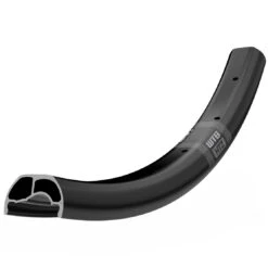 WTB HTZ I27 TCS 2.0 27.5 Inch MTB Rim - 27mm - Black