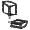XLC PD-M20 MTB Flat Pedals - Black