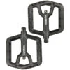 Xpedo Trident Pedal - Black