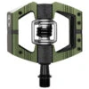 Crankbrothers Mallet Enduro LS Klikpedalen - Camo Green